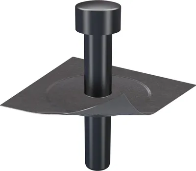 Produktbild von Schornsteinsanitär Bitumen. DN70