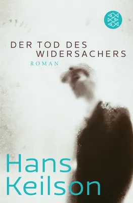 Produktbild von Der Tod des Widersachers