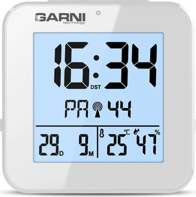 Image de Garni 138W