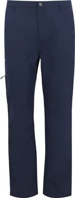 Produktbild von Regatta - "Dalry" Hosen für Herren RG10690 (40L) (Marineblau)