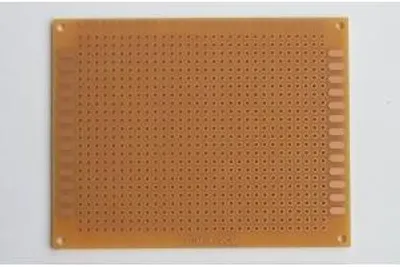 Immagine prodotto di PIASTRELLA UNIVERSALE 7X9 cm GRIGLIA SU UN LATO 2,54