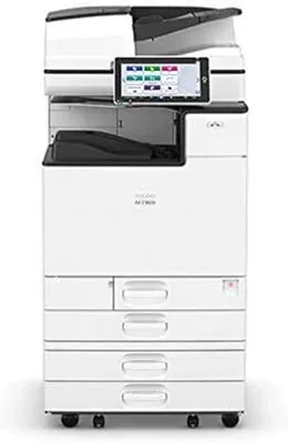 Immagine prodotto di Stampante multifunzione laser a colori Ricoh IM C3000