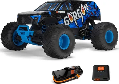 Produktbild von Arrma Gorgon 1:10 Smart RTR Modell
