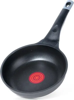 Produktbild von Antihaft-Bratpfanne mit Heizanzeige GALI 20 cm