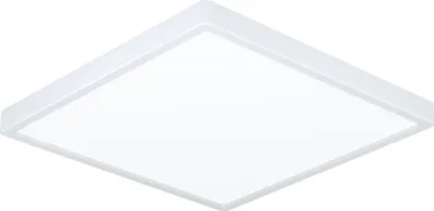 Image de EGLO FUEVA 6, LED, 2800 lumens, IP20, Blanc