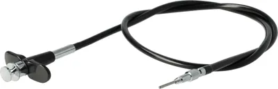 Produktbild von vhbw Fernauslöser Fernbedienung Kabel kompatibel mit Nikon S9600, X100 Kamera, 0,7 m