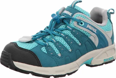 Immagine prodotto di Scarpe sportive Meindl per ragazzi