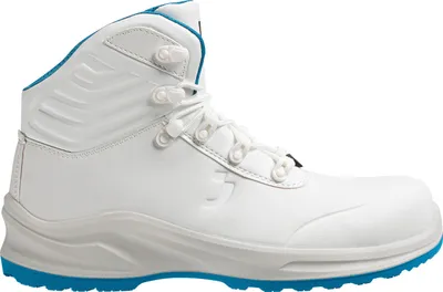 Image de Safety Jogger MODULO PURE S3S M TG blanc 43