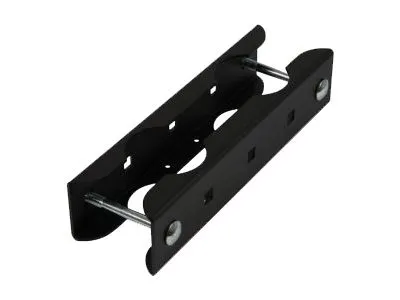 Produktbild von Peerless MOD-ASC2, 192 kg, Schwarz