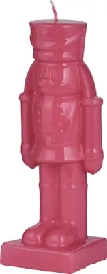 Produktbild von BUTLERS Kerze X-MAS Nussknacker