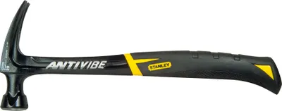 Zdjęcie produktu dla Stanley HTS Klauenhammer FatMax flache 567g