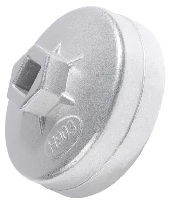 Immagine prodotto di Chiave per filtro olio, adatta per auto, 74 mm