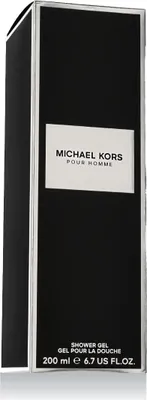 Zdjęcie produktu dla Michael Kors Pour Homme SG 200 ml M