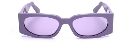 Produktbild von GCDS Sonnenbrille GD0016 78Y 56 19 145