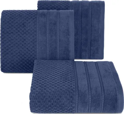 Produktbild von Eurofirany 460454, 50 x 90 cm, Baumwolle, Rot, 1 Stück(e)