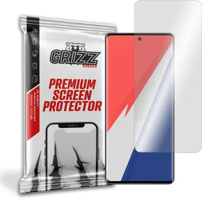 Obrázok produktu pre Hydrogélový film GrizzGlass Hydrofilm pre Vivo IQOO 9 Pro