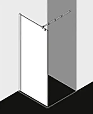 Produktbild von Kermi FXTWG09020VPK WALK-IN FILIA XP TWG 0900x