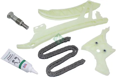 Produktbild von INA 559 1709 20 Steuerkettensatz Steuerkette für BMW 5 Touring (F11) 1 Schrägheck (F20) 3 Touring (F31) 5 Limousine (F10) 3 Limousine (F30, F80) X3