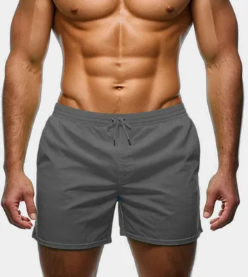 Zdjęcie produktu dla Recea kąpielówki dla mężczyzn Shorts Salewa szary M