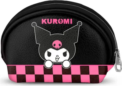 Produktbild von Karactermania - Portfel Kuromi inspirowany Hello Kitty, oficjalny produkt