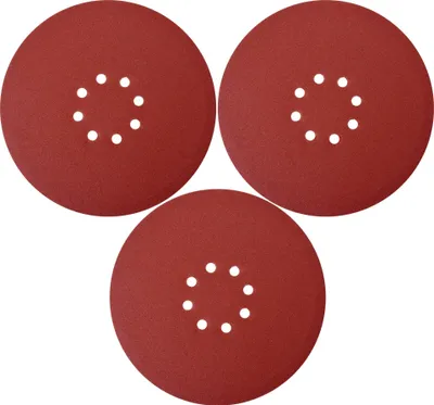 Produktbild von YATO Schleifpapier YT-83477 225mm Papier