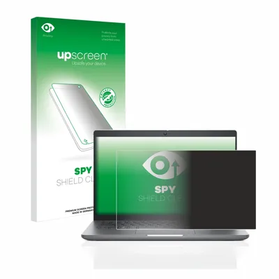 Produktbild von Für Dell Latitude 5440 Sichtschutzfolie Schutzfolie upscreen Anti-Spy Privacy Sichtschutz Blickschutz Display Schutz Folie Blaulichtfilter