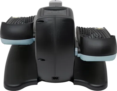 Produktbild von Reha-elektrischer sitzender Bein-Fuß-Pedal-Übungsgerät für Senioren, Tragbarer Trainer für Home-Office mit Fernbedienung