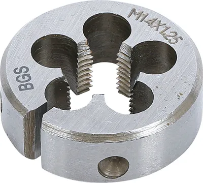 Image de BGS Filière M14 x 1,25 x 38 mm - 1900-M14X1.25-S