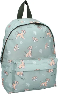 Produktbild von Simba Simply Kind 31 cm Rucksack