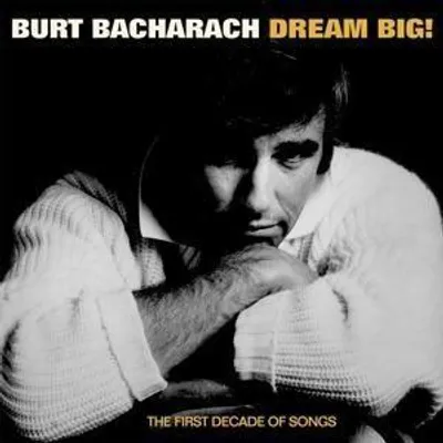 Produktbild von The First Decade Of Songs 1952-1962 (4CD)