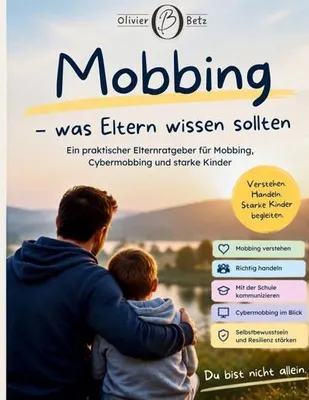 Immagine prodotto di Mobbing - was Eltern wissen sollten