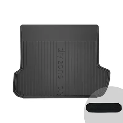 Produktbild von FROGUM Gummi Kofferraummatte Kofferraumwanne für Subaru Outback V 2014-2019