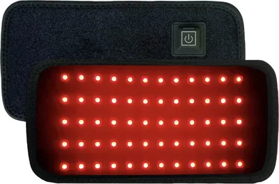 Immagine prodotto di Cintura per la terapia della luce - 60 diodi 660nm e 850nm