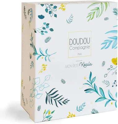 Produktbild von Doudou et Compagnie Koala, Spieltiere