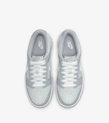 Zdjęcie produktu dla Nike Dunk Low (GS) 35,5