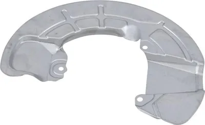 Produktbild von A.B.S. Spritzblech Bremsscheibe für VOLVO V70 I (875, 876) 11156 Ankerblech
