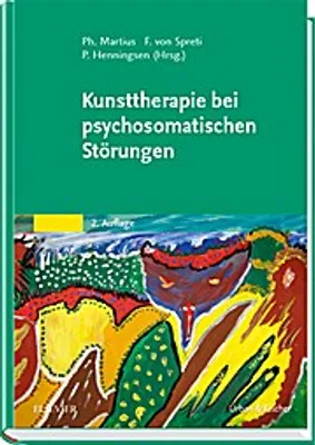 Image de Kunsttherapie bei psychosomatischen Störungen