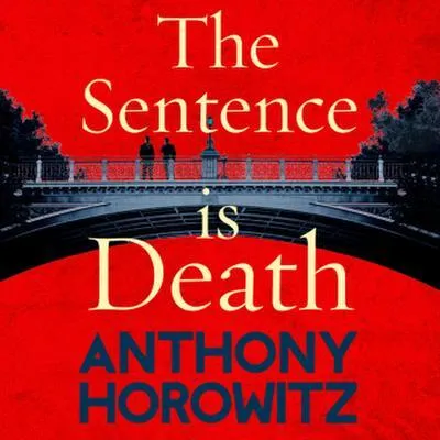 Immagine prodotto di The Sentence is Death