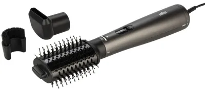 Produktbild von Braun AS2.26, Scrollleiste, Schwarz, 1,95 m, 800 W, AC, 1 Stück(e)