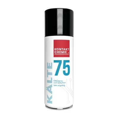Zdjęcie produktu dla KÄLTE 75 Puszka sprayu 400 ml