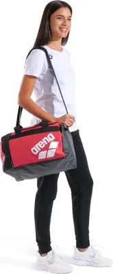 Obrázek produktu pro Sportovní taška Arena All Set Duffle 25 l červená