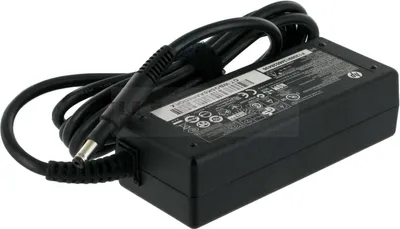 Produktbild von für HP Envy 6t, Original Netzteil 19,5V 3,33A ( 65W )