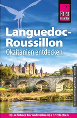 Obrázek produktu pro Reise Know-How Reiseführer Languedoc-Roussillon