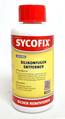 Produktbild von Sycofix - Silikonfugen-Entferner 250 ml