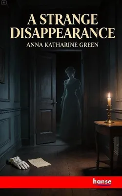Produktbild von A Strange Disappearance