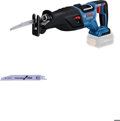 Produktbild von BOSCH PROFESSIONAL Säbelsäge GSA 18V-28 ohne Akku