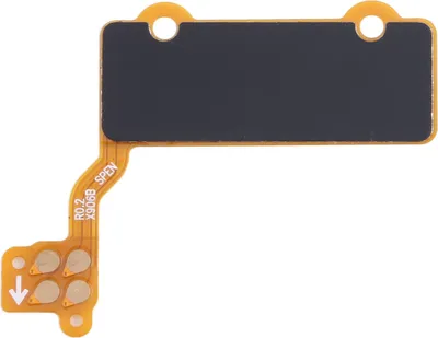 Immagine prodotto di Per Samsung Galaxy Tab S8 Ultra SM-X906 Stilo collegare il cavo di Flex Parte di ricambio