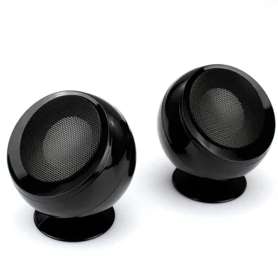 Produktbild von Bluetooth Lautsprecher TWS 6W - Stereo Set kabellos