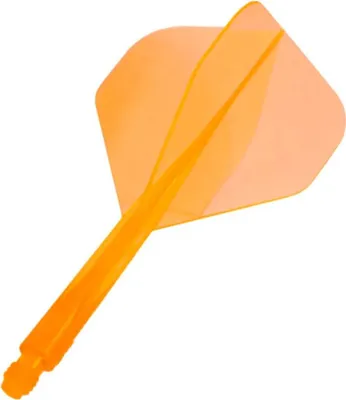 Produktbild von Condor - AXE Neon Flight Orange - Standard : Medium Länge: Medium