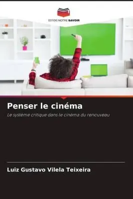 Produktbild von Penser le cinéma